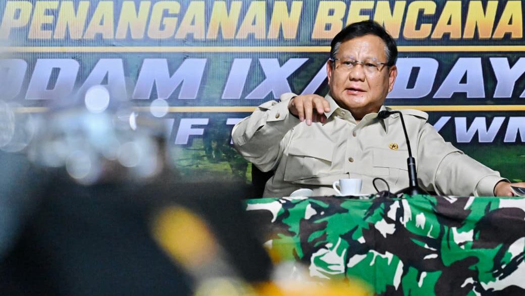 Pemerintah dorong perbaikan infrastruktur terdampak gempa NTT